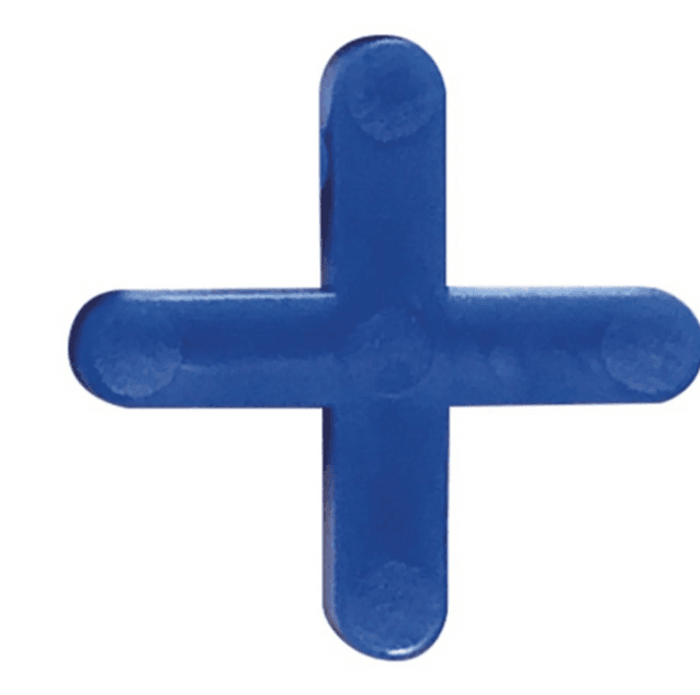 Croisillons à faïence Taliaplast - Accessoire de Pose