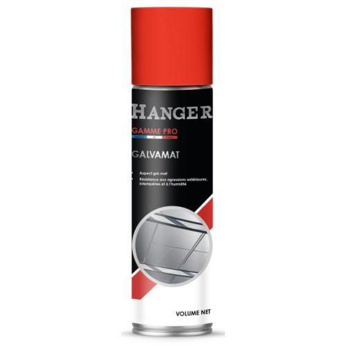 HANGER 700402 galvanisant mat 500 ml