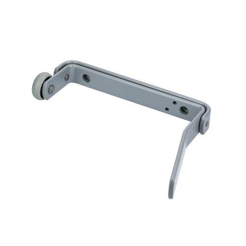 HERACLES F-8535-ARG sélecteur de fermeture argent