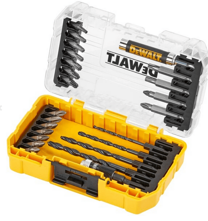 PETIT COFFRET TOUGHCASE