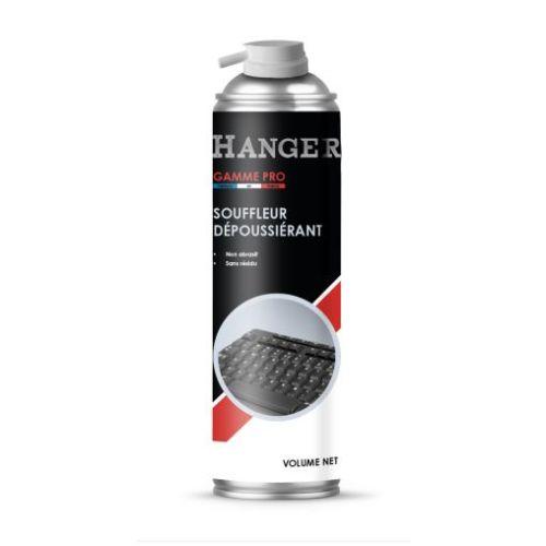 Souffleur dépoussiérant Hanger 500ml - 700102