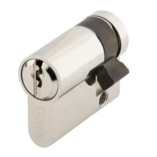 HERACLES PG2-C100110 demi-cylindre sur passe-général PG2 10 x 30 mm