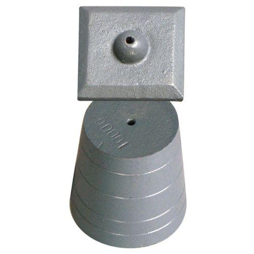 PLOMB DE MACON N°5 500G