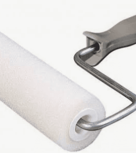 ROULEAU COMPLET MOUSSE