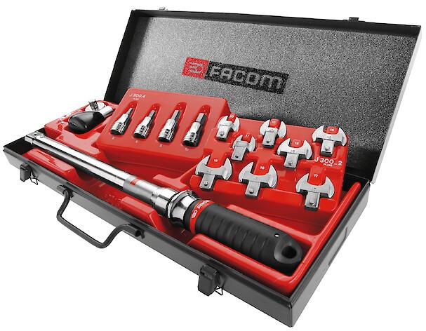 MODULE FOURCHES CLE DYNA