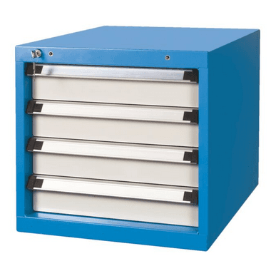 BLOC SUSPENDU 4 TIROIRS