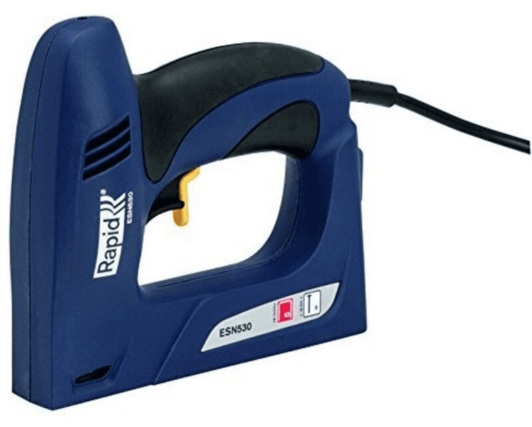 AGRAFEUSE RAPID ESN 530 ELECT.