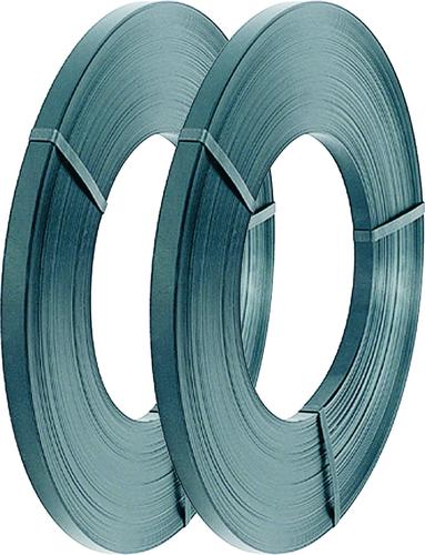 FEUILLARD ACIER EN GALETTE