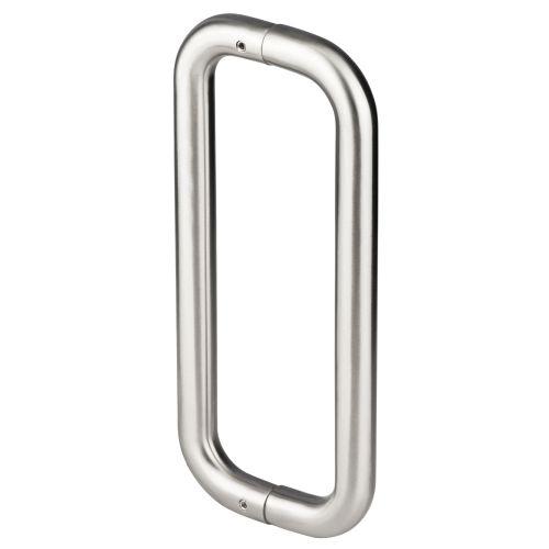 HERACLES B-INOX-PT301 ensemble de poignées tirage droite 19 x 230 mm série 121 i