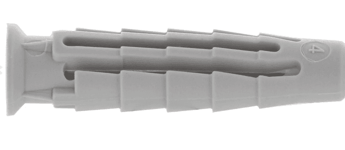 SPIT PRO6 12X60 SS/VIS 565617