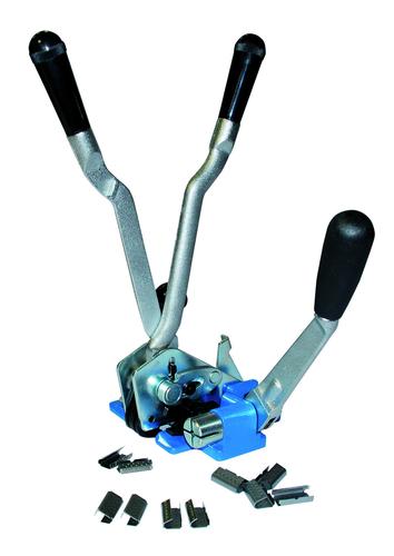 Combiné de cerclage pour feuil