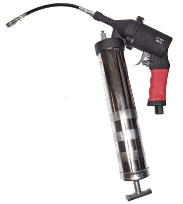 PISTOLET DE GRAISSAGE