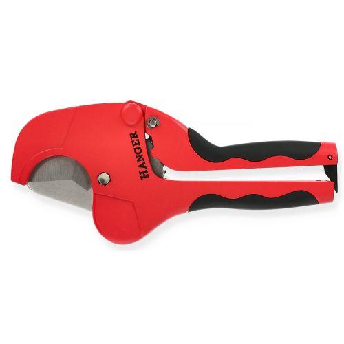 HANGER 120020 pince coupe-tube PVC 42 mm