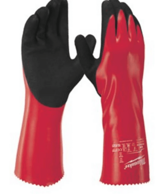 GANTS CHIMIQUE