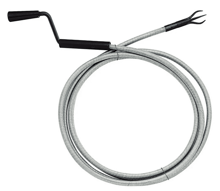 FURET N°4 - 5M AVEC GRIFFE