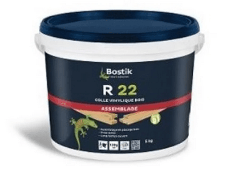 SEAU COLLE SADER R22 5KG