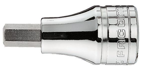 DOUIL-TVIS 3/8' 6 PANS 7 MM