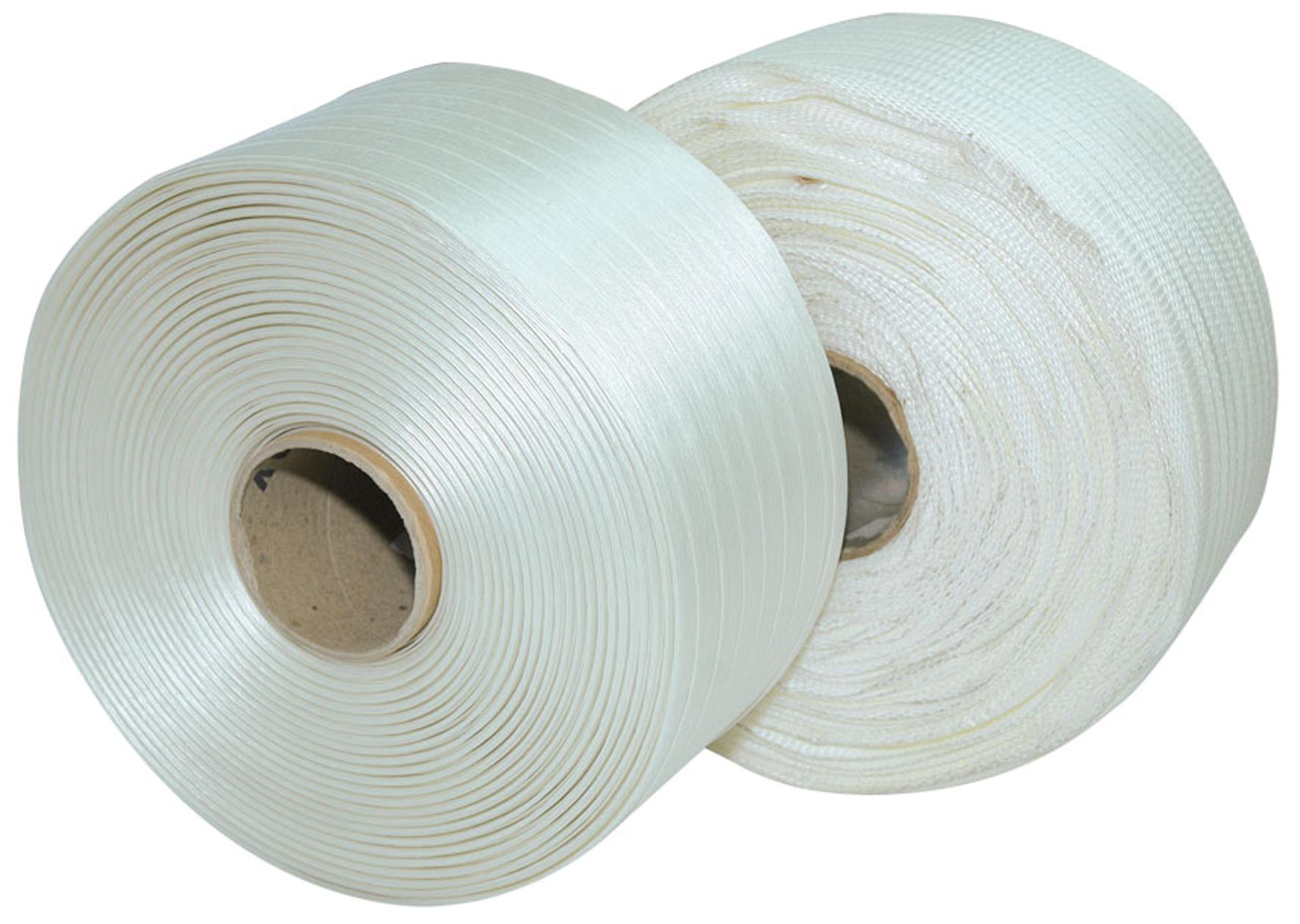 FEUILLARD TEXTILE TRESSE 32 X 150