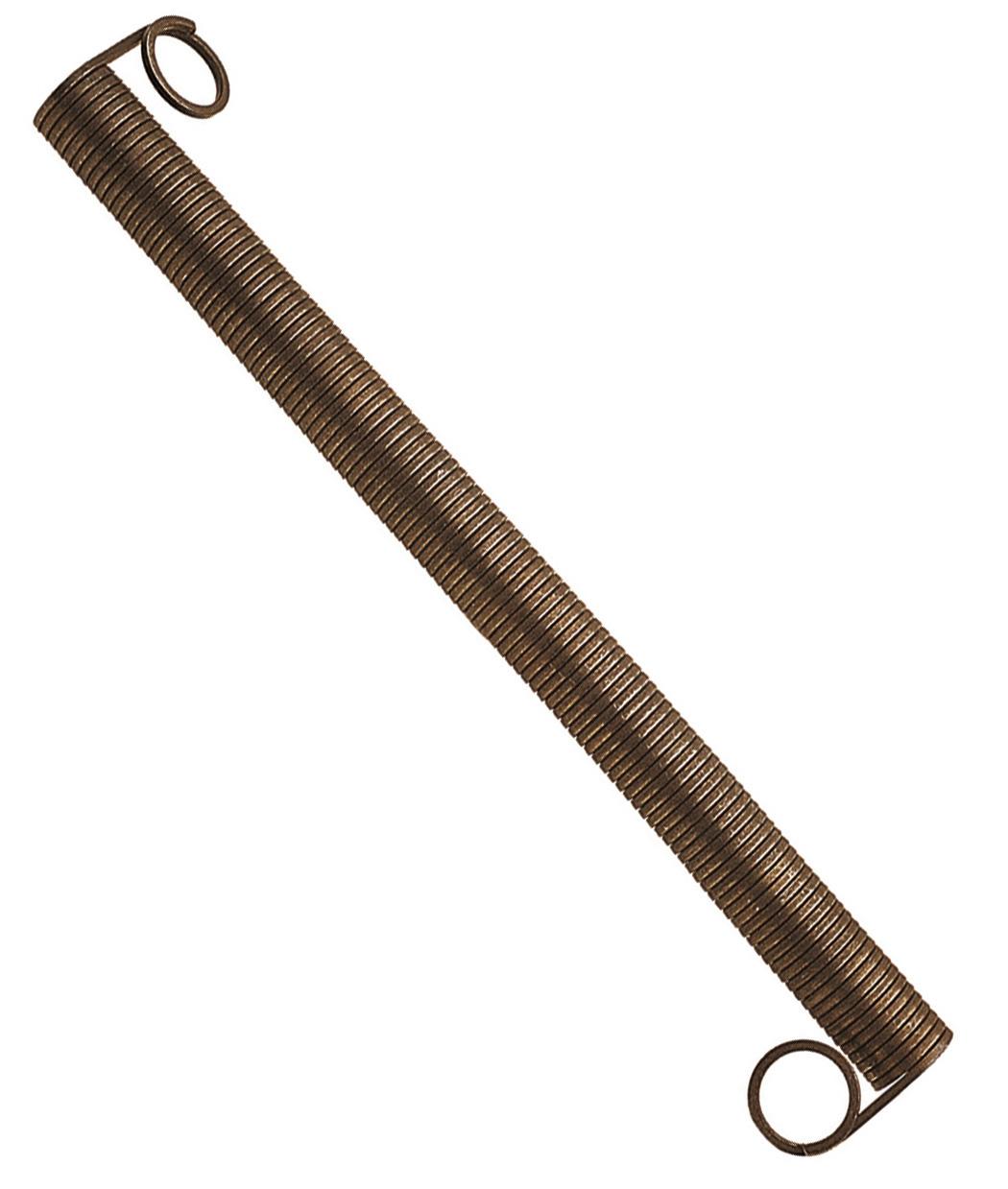 RESSORT A CINTRER LES TUBES