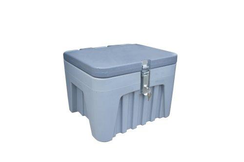 COFFRE INDUSTRIEL DE CHANTIER