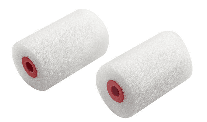 2 MANCHONS LAQUEUR 50MM LS