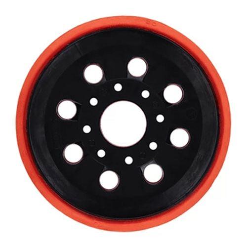 Plateau de ponçage à 8 trous Bosch pour ponceuse excentrique - 2608000714