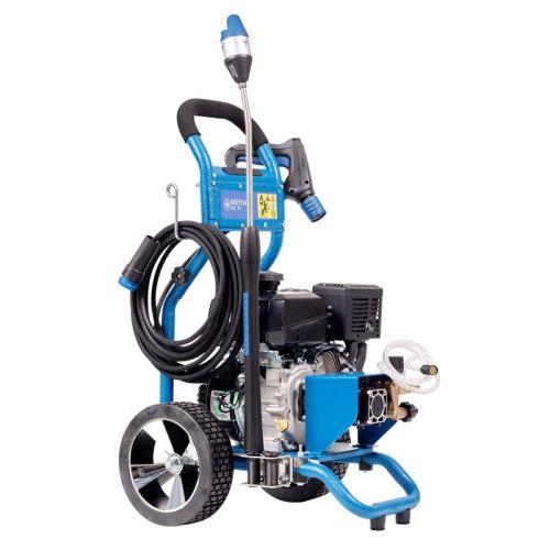 Nettoyeur HP thermique eau froide NILFISK 180/750 PE T MC 3C