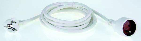 PROLONGATEUR 5M - 3G1,5H05VVF
