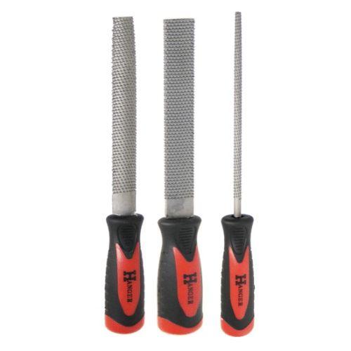 HANGER 110391 set de 3 râpes