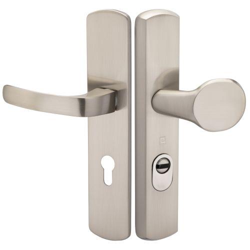 Ensemble de sécurité Porte Palière ELFE EA70 entraxe 70 mm - HERACLES