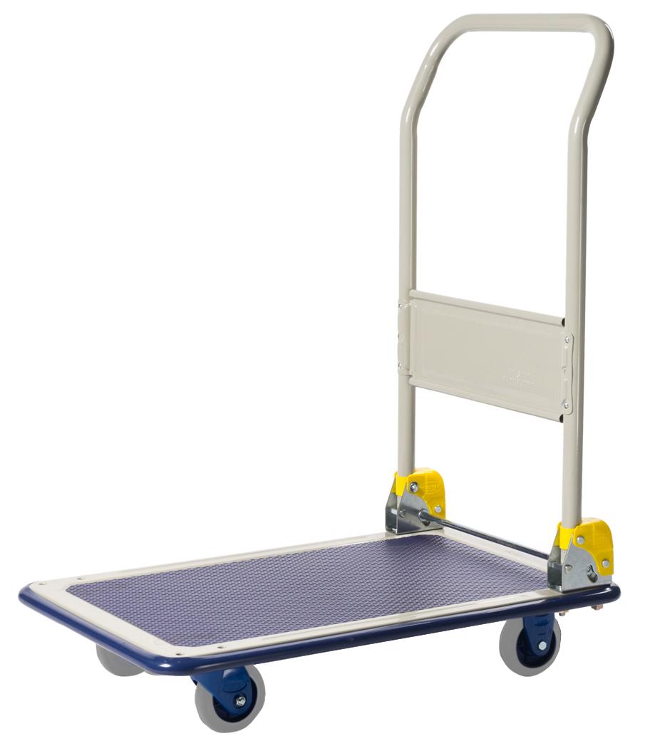 CHARIOT DOSSIER RABATTABLE