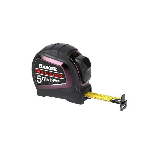 HANGER 100043 mètre ruban 10 m x 25 mm 'Pull Lock'