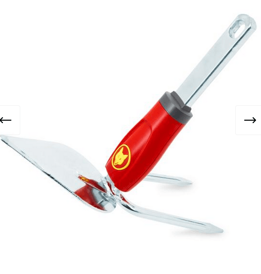 MULTISTAR SERFOUETTE 2 DENTS