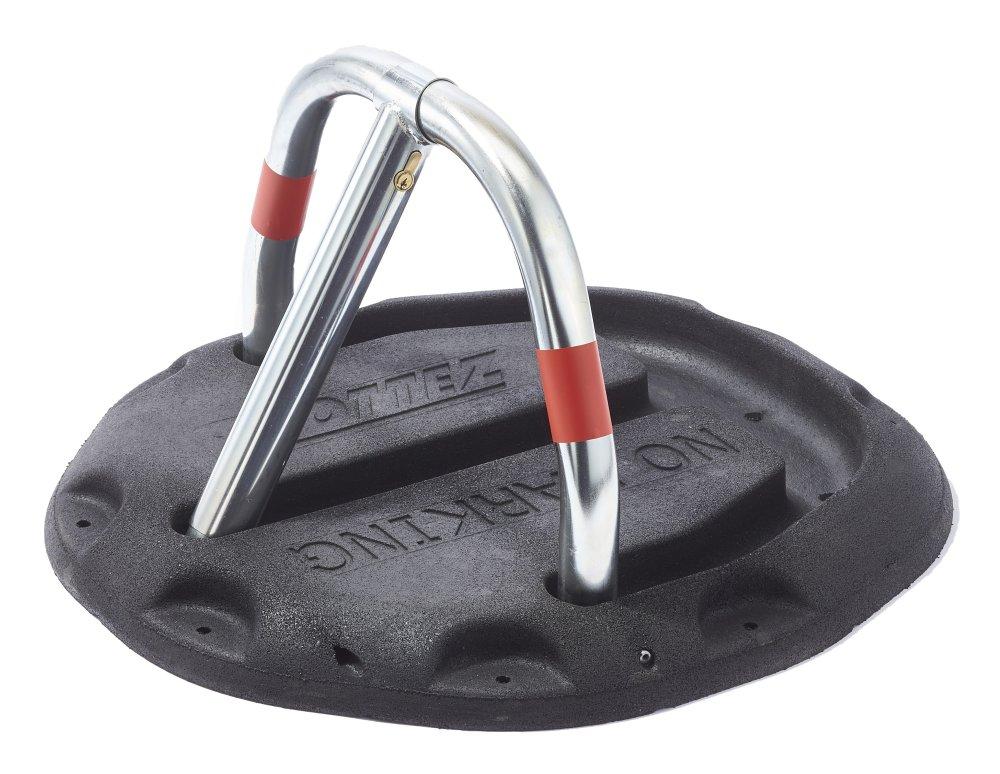 BARRIERE DE PARKING 3 PIEDS