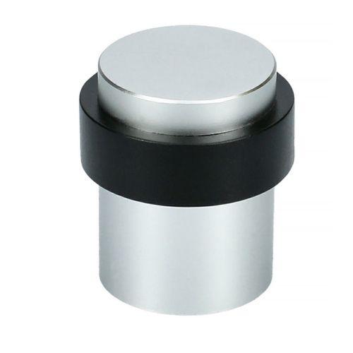 HERACLES I-3540F1 butoir de sol aluminium 3540 finition argent