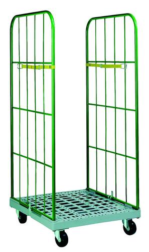 ROLL 2 COTES SOCLE PEHD