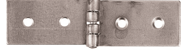 CHARNIERE A COULISSE  DE LIT