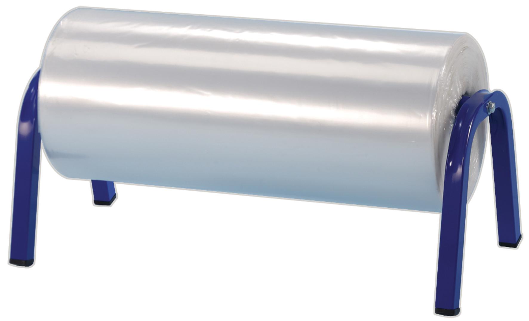 DEROULEUR EXTENSIBLE SUR PIEDS