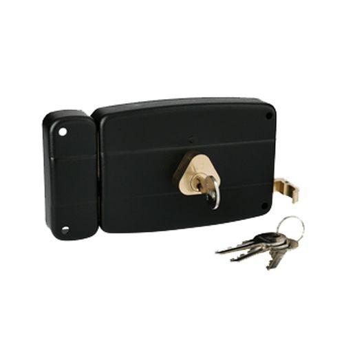 HERACLES C5-501213-2 monopoint en applique 5 goupilles horizontal tirage 50 mm g