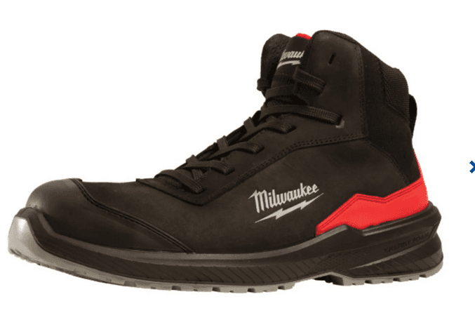 CHAUSSURES DE SÉCURITÉ