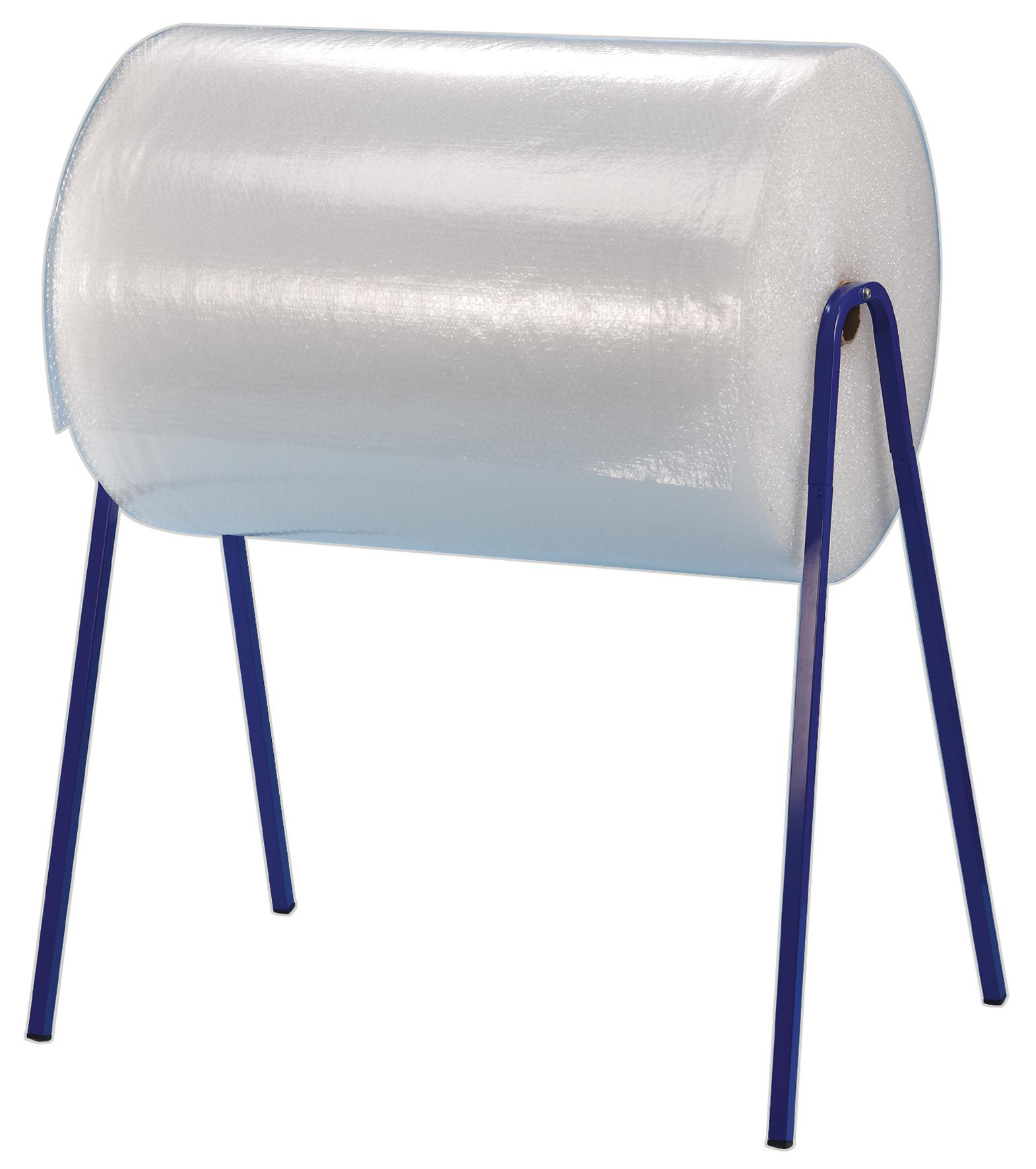 DEROULEUR EXTENSIBLE SUR PIEDS