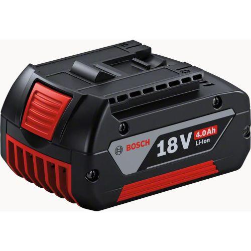 Batterie 18V Bosch 4Ah GBA18V Professional