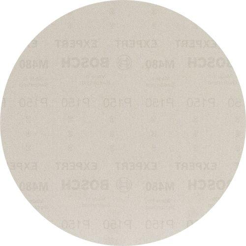 25 DISQUES ABRASIFS EXCENTRIQU