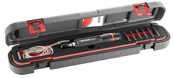 COMPO TOURNEVIS DYN ELECTRONIQ