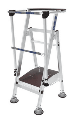 MARCHEPIED MOBILE REPLIABLE STABIL