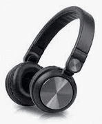 CASQUE ARCEAU AUDIO BLUETOOTH
