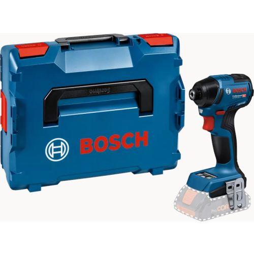 Visseuse à choc 18V Bosch GDR 18V-220 C - coffret L-BOXX (sans batterie ni charg