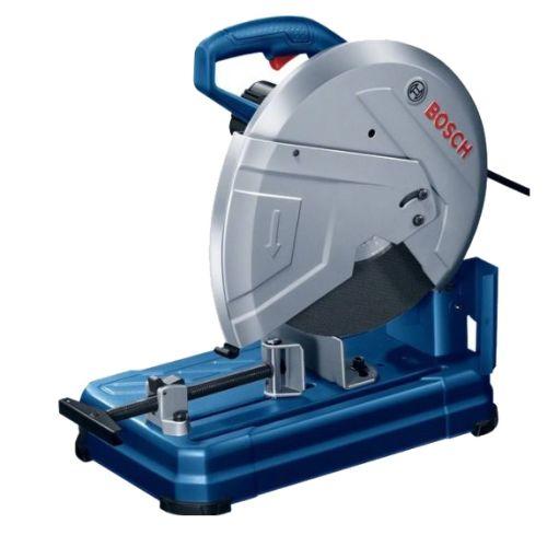 Scie tronçonneuse à métaux 2400W Bosch GCO 14-24 J Professional - 0601B37200