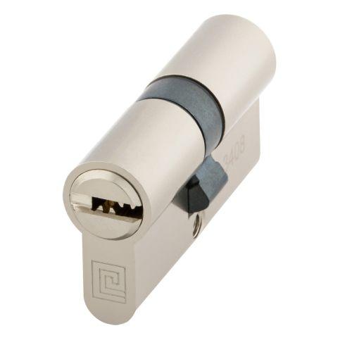 HERACLES Y7C-137885MG7 cylindre à double entrée 30 x 60 mm sur variure MG7 Y7C+