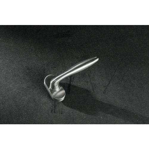 HERACLES B-INOX-PF04 poignée fenêtre 1594 inox brossé JADE HOME